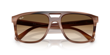 RAY-BAN RB2213 142351 58