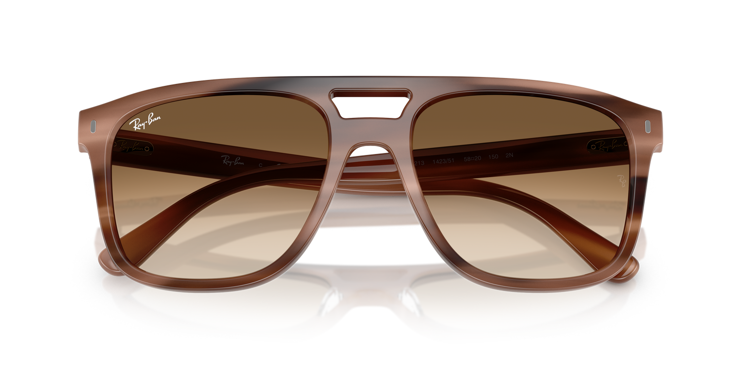 RAY-BAN RB2213 142351 55