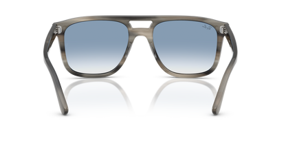 RAY-BAN RB2213 14243F 55