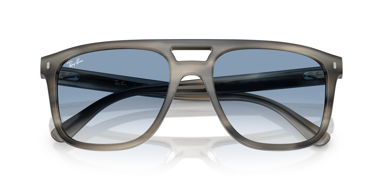 RAY-BAN RB2213 14243F 58