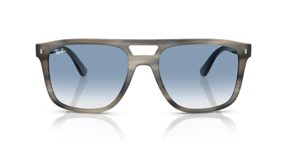 RAY-BAN RB2213 14243F 55