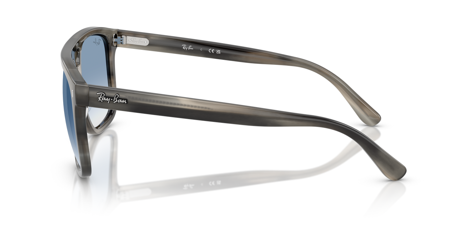 RAY-BAN RB2213 14243F 55