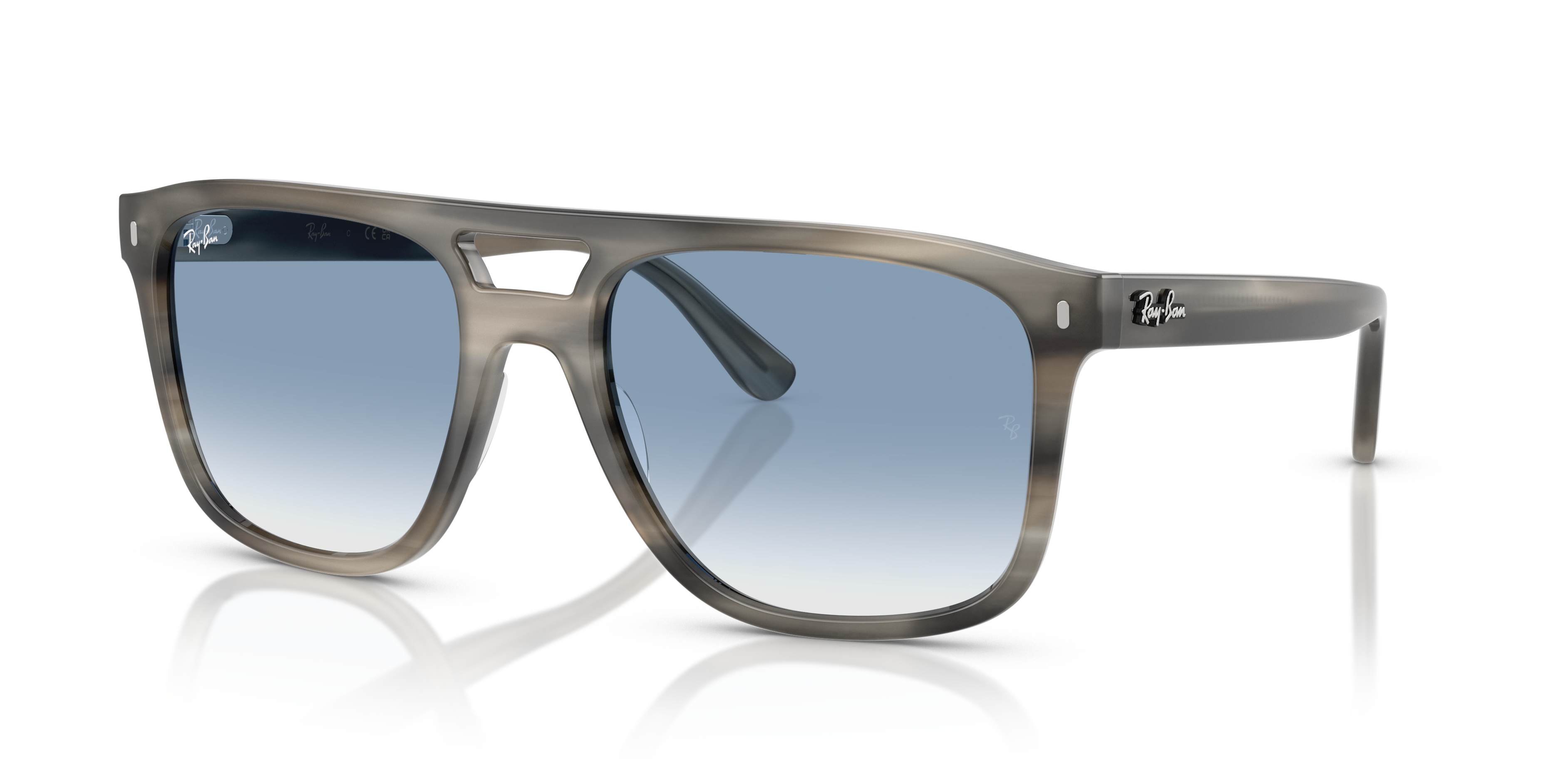 RAY-BAN RB2213 14243F 58