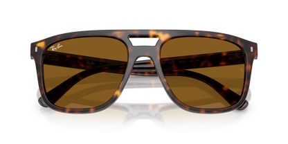 RAY-BAN RB2213 902/33 58