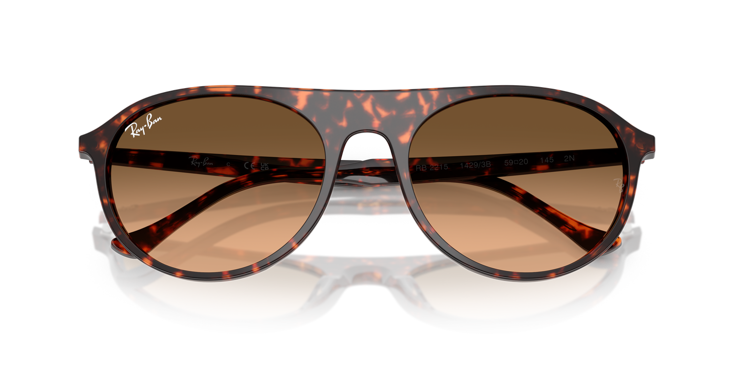 RAY-BAN RB2215 14293B 56