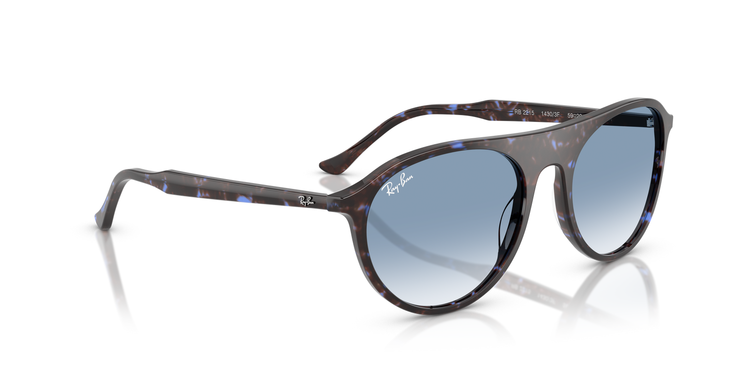 RAY-BAN RB2215 14303F 59