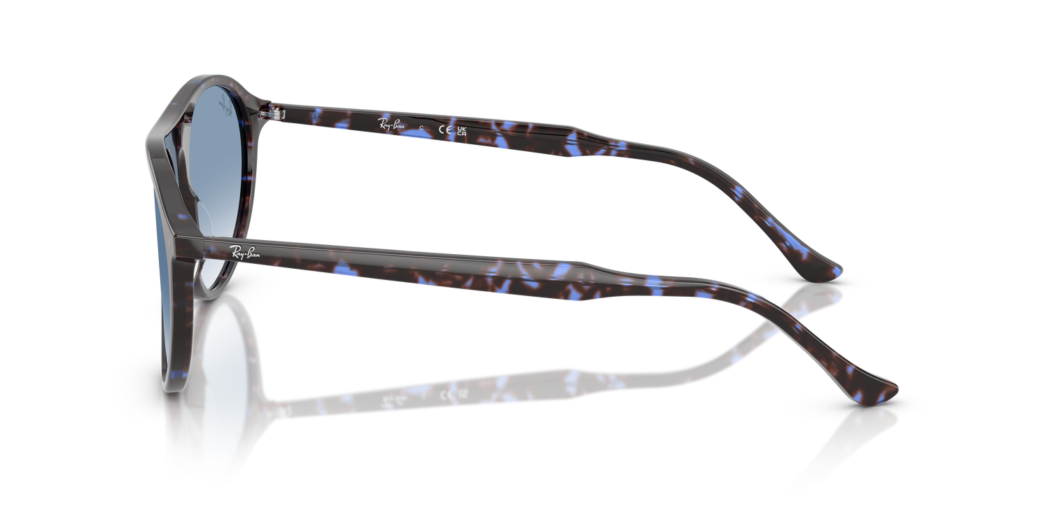 RAY-BAN RB2215 14303F 59