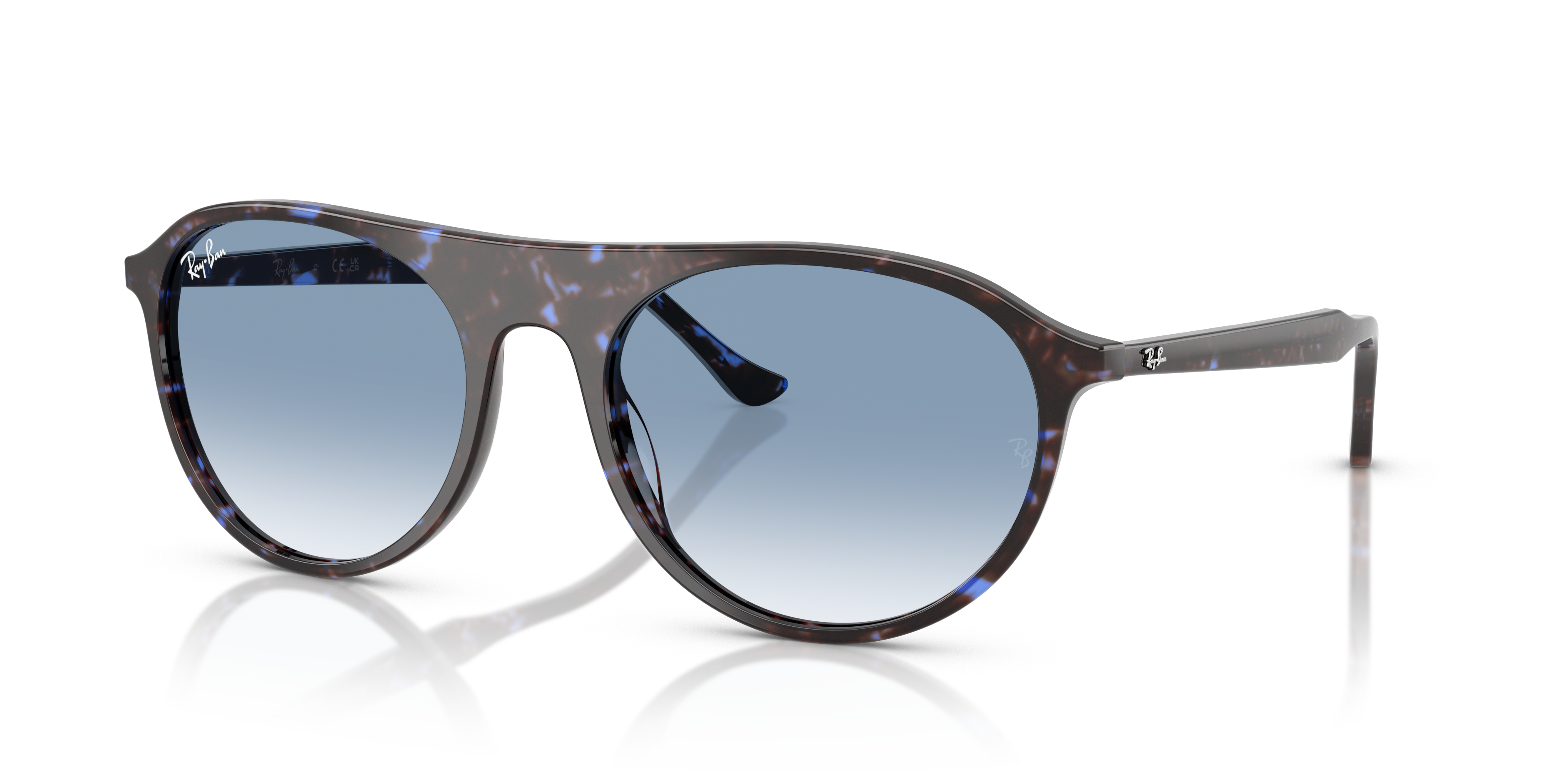 RAY-BAN RB2215 14303F 59