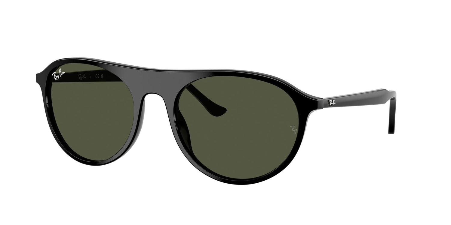 RAY-BAN RB2215 901/31 56