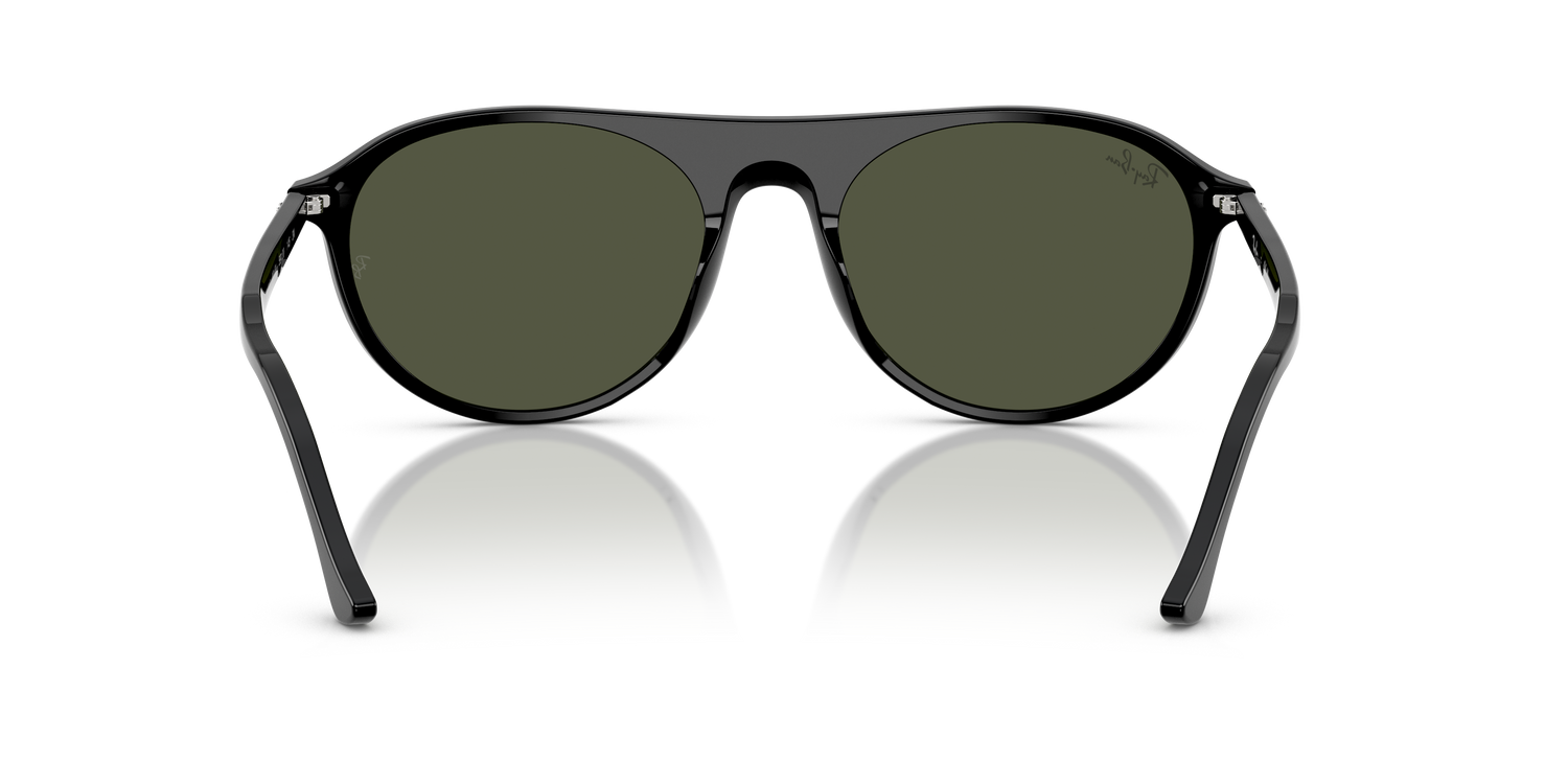 RAY-BAN RB2215 901/31 56