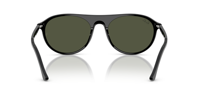 RAY-BAN RB2215 901/31 56