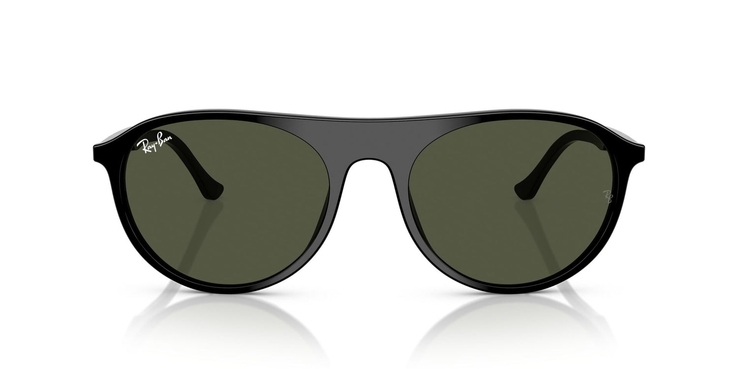RAY-BAN RB2215 901/31 56