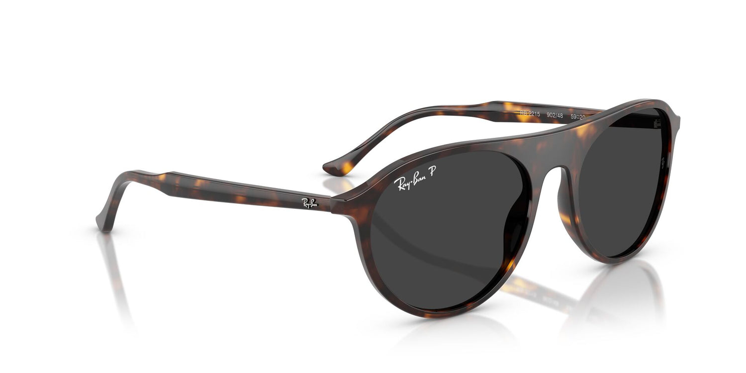 RAY-BAN RB2215 902/48 56
