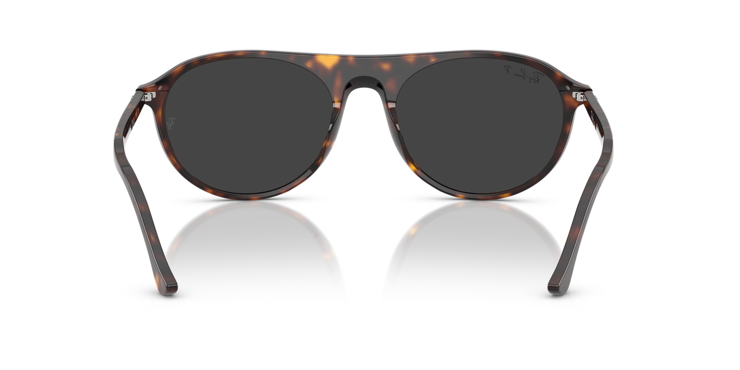 RAY-BAN RB2215 902/48 59