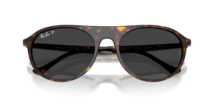 RAY-BAN RB2215 902/48 56