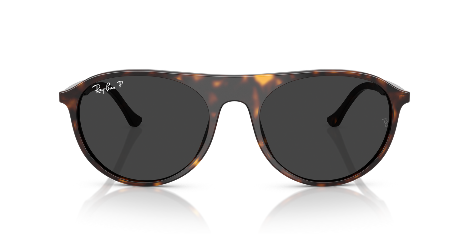 RAY-BAN RB2215 902/48 59