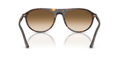 RAY-BAN RB2215 902/51 59