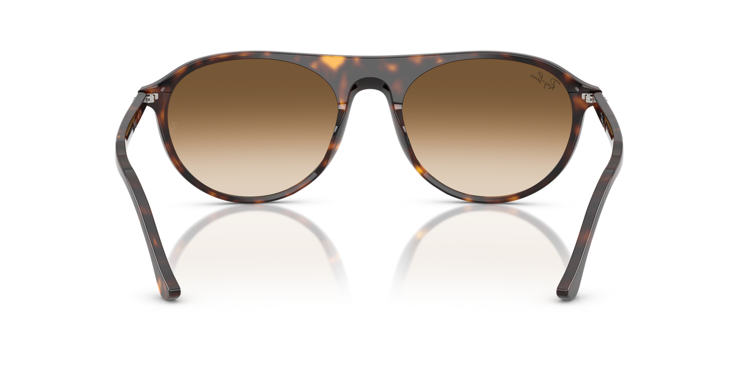 RAY-BAN RB2215 902/51 59