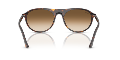 RAY-BAN RB2215 902/51 59