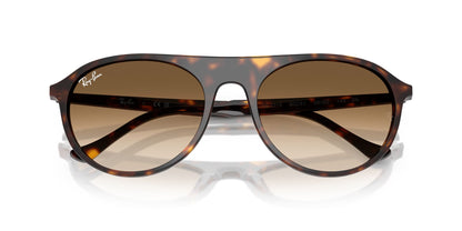 RAY-BAN RB2215 902/51 59