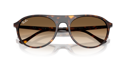 RAY-BAN RB2215 902/51 59