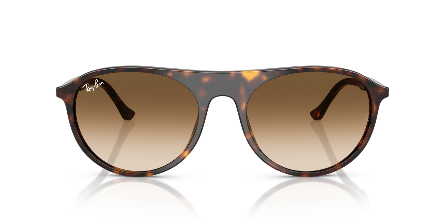 RAY-BAN RB2215 902/51 59