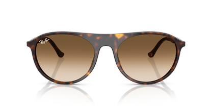 RAY-BAN RB2215 902/51 59