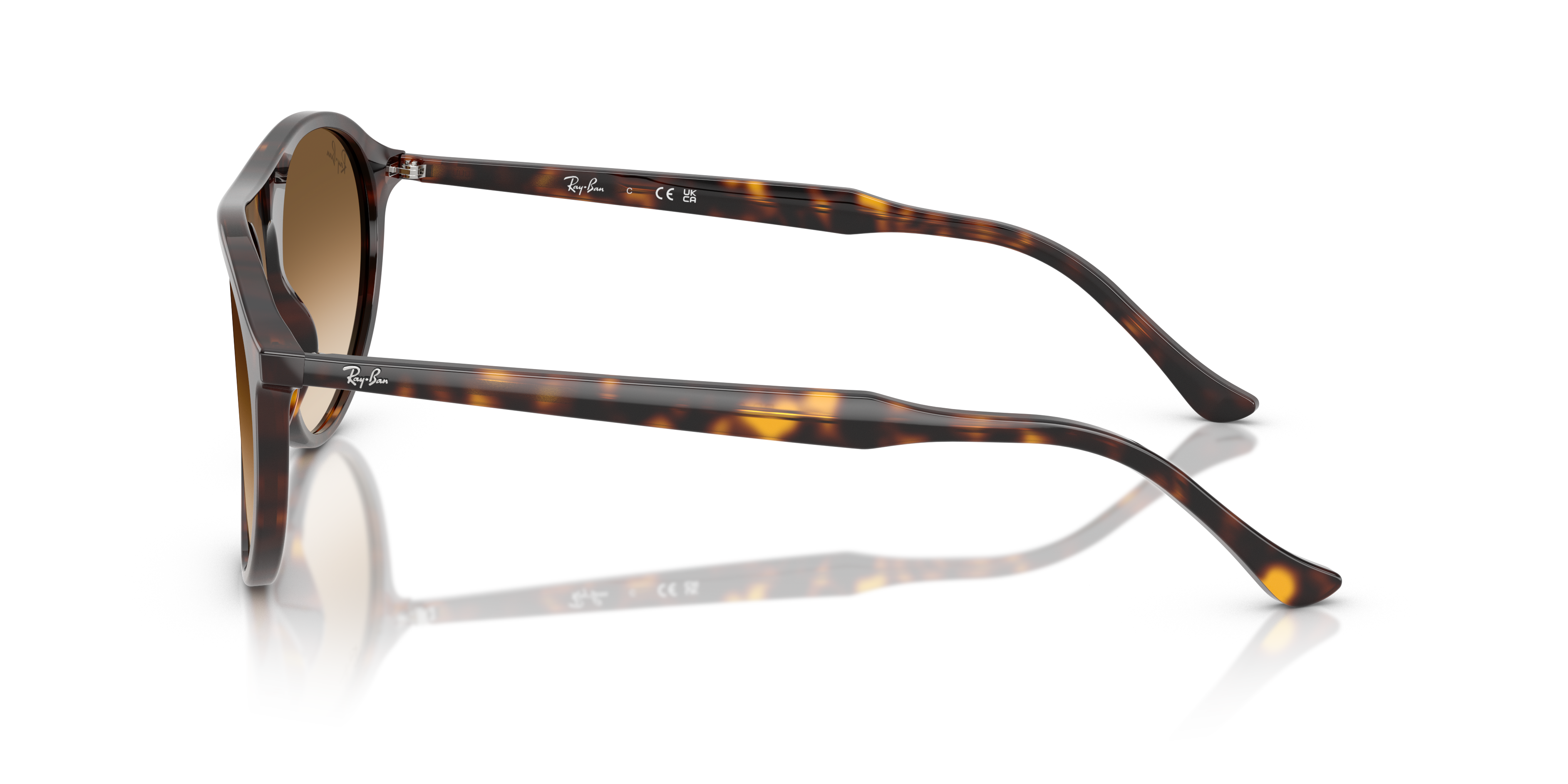 RAY-BAN RB2215 902/51 59