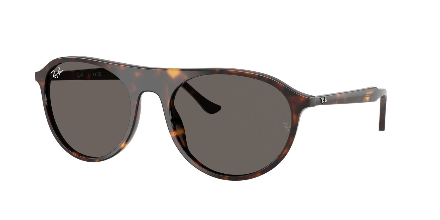 RAY-BAN RB2215 902/B1 56