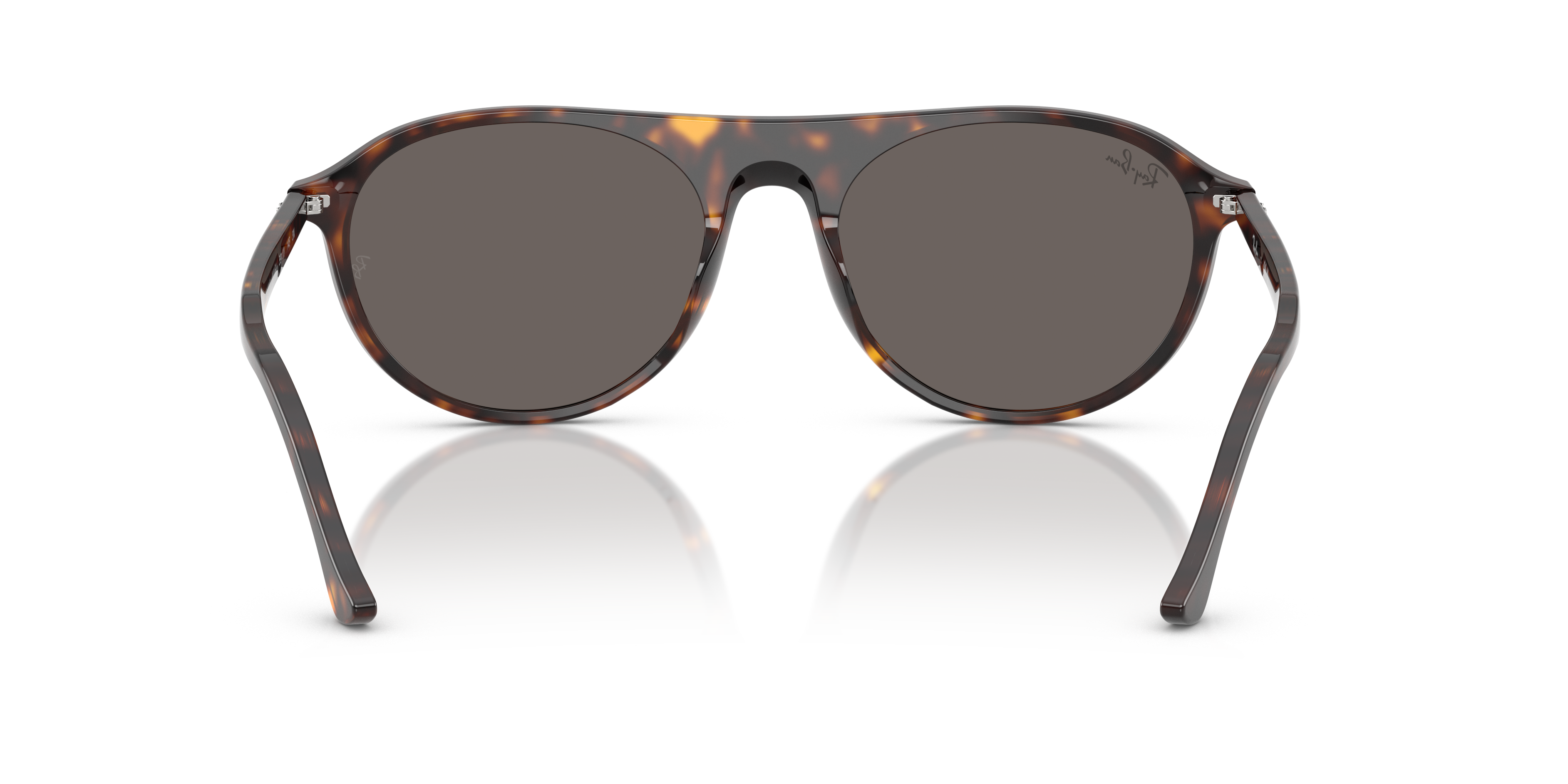 RAY-BAN RB2215 902/B1 56