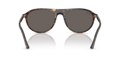 RAY-BAN RB2215 902/B1 56