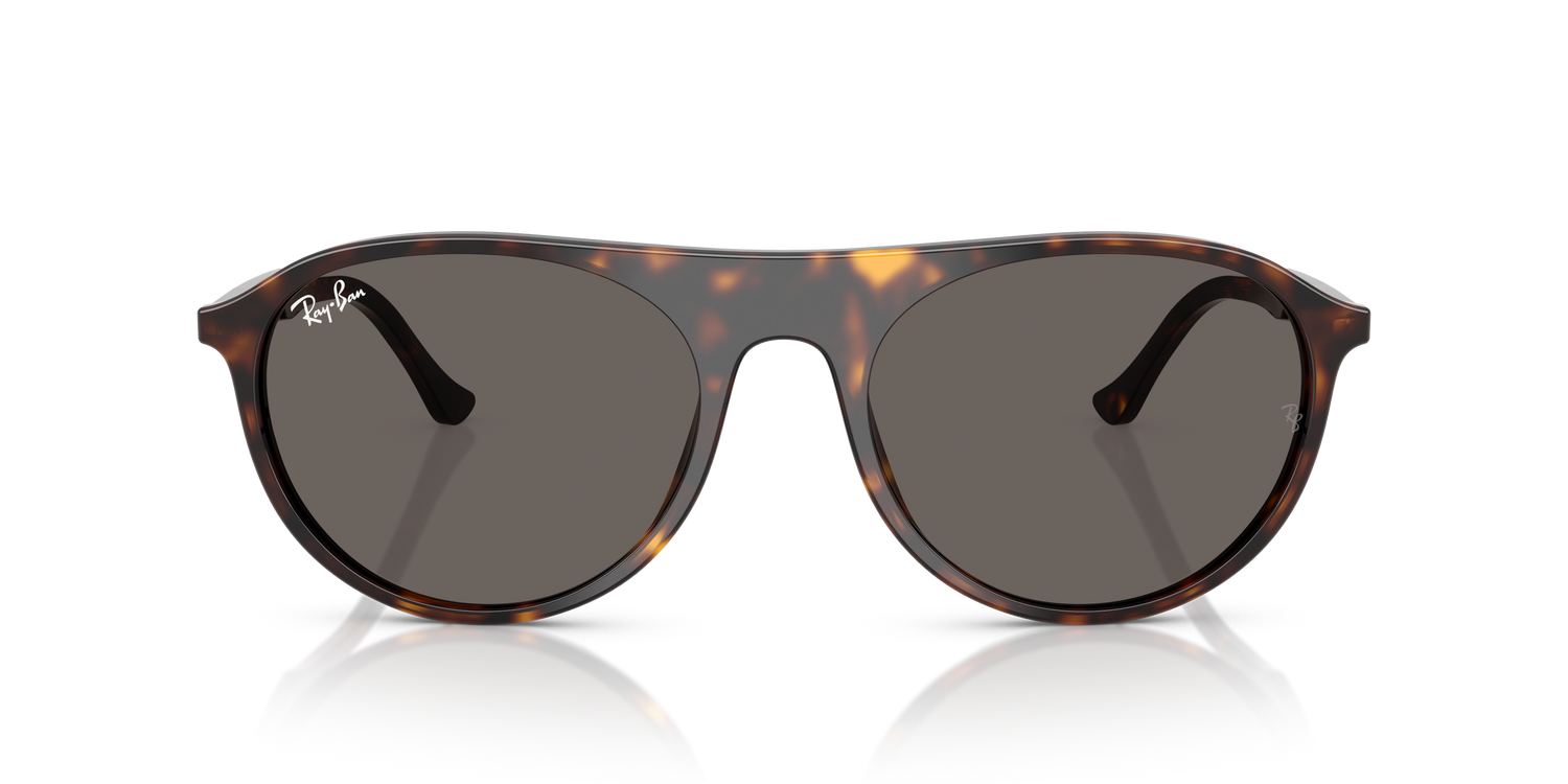 RAY-BAN RB2215 902/B1 59