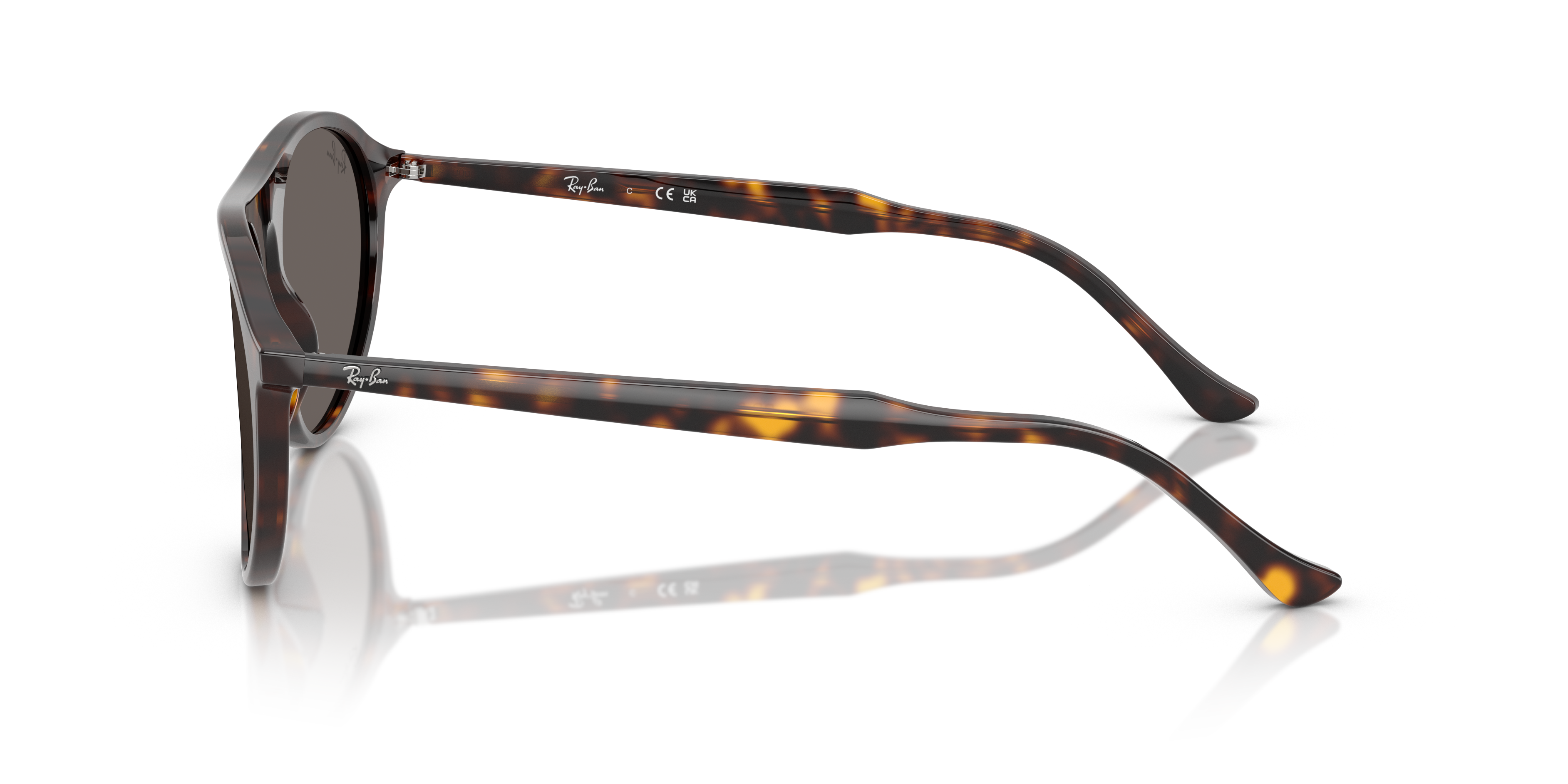 RAY-BAN RB2215 902/B1 56