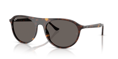RAY-BAN RB2215 902/B1 56