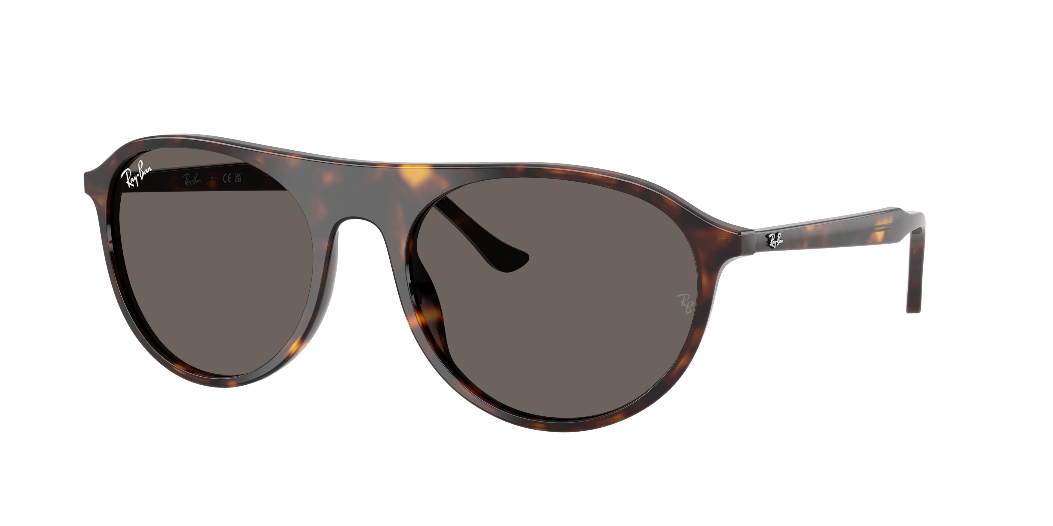 RAY-BAN RB2215 902/B1 59