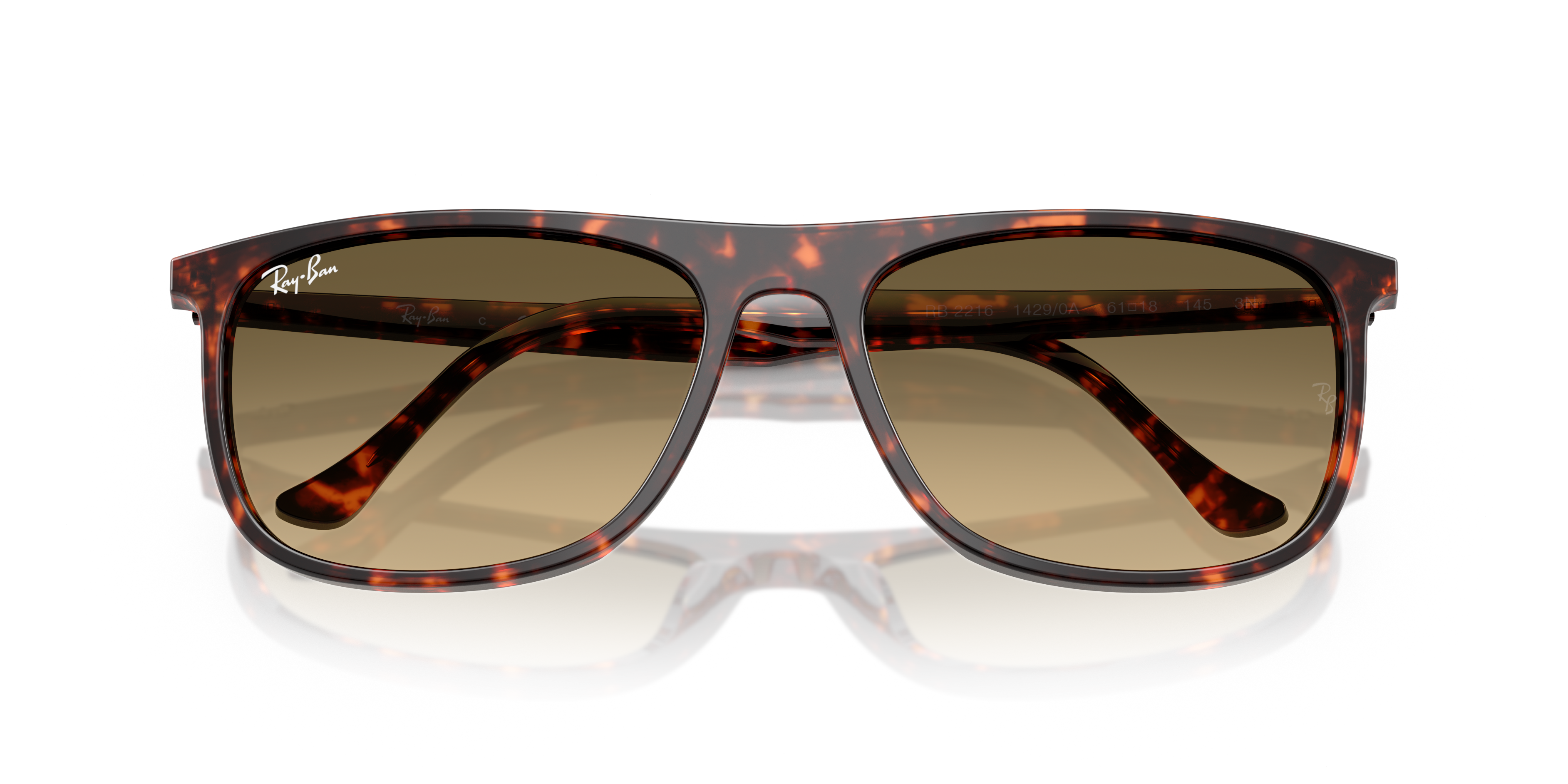 RAY-BAN RB2216 14290A 58