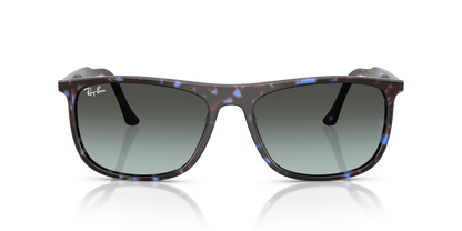 RAY-BAN RB2216 1430GK 61