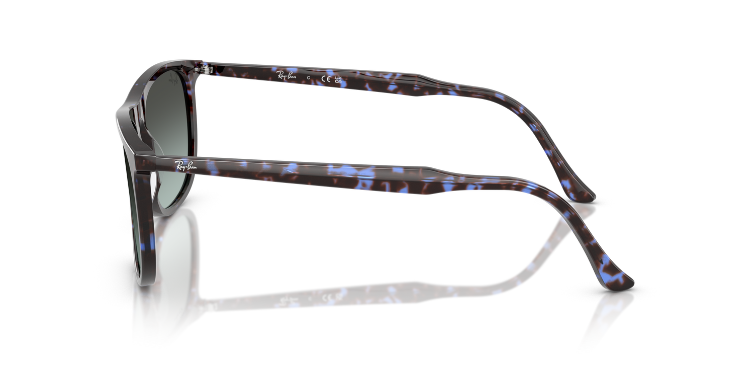 RAY-BAN RB2216 1430GK 58