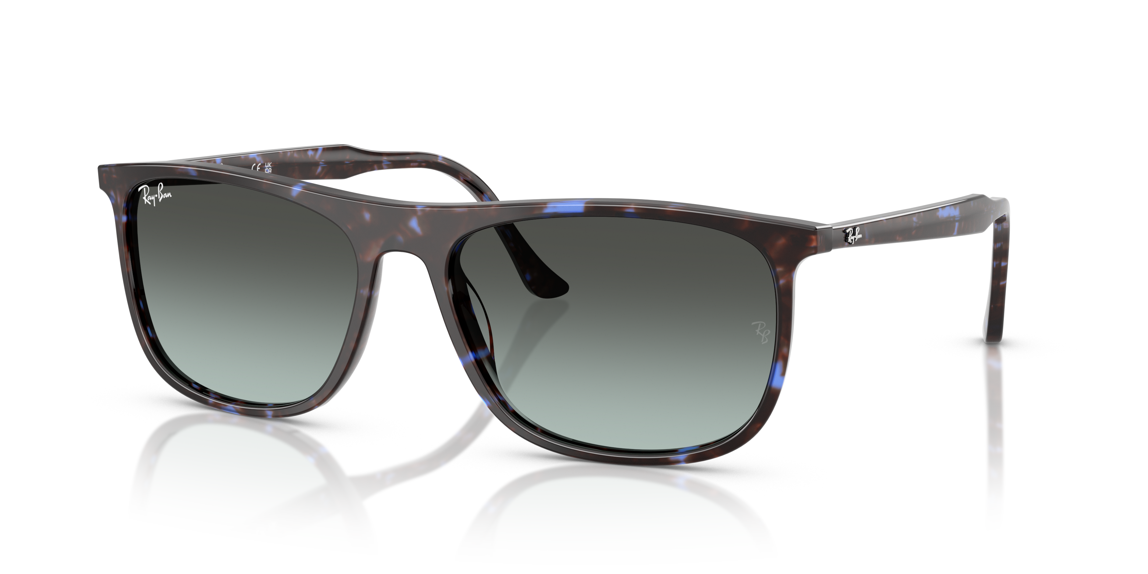 RAY-BAN RB2216 1430GK 58
