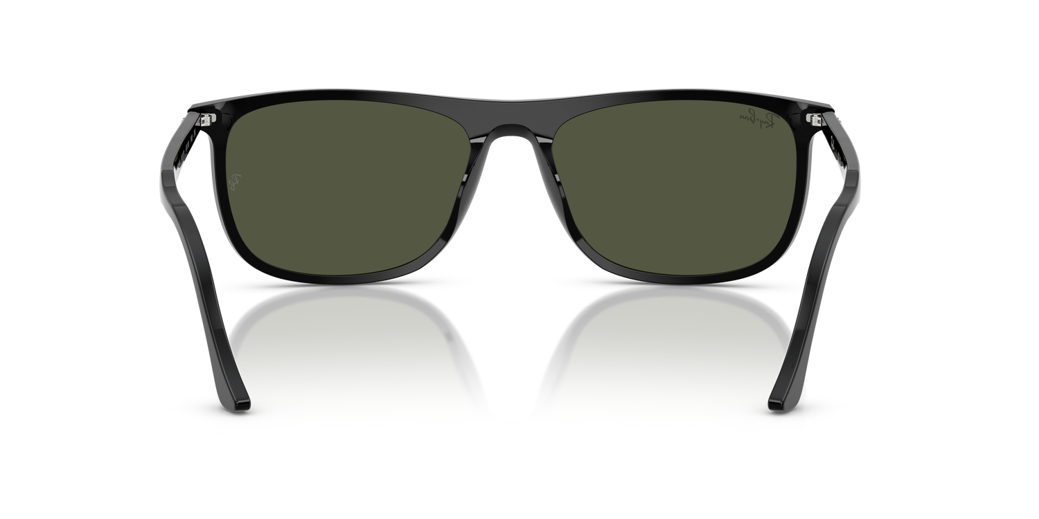 RAY-BAN RB2216 901/31 58
