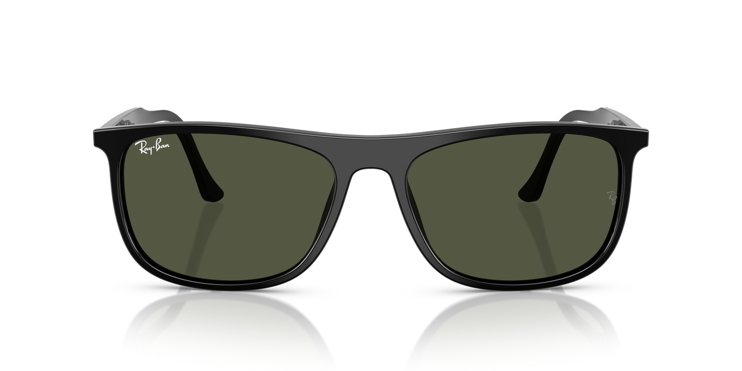 RAY-BAN RB2216 901/31 58