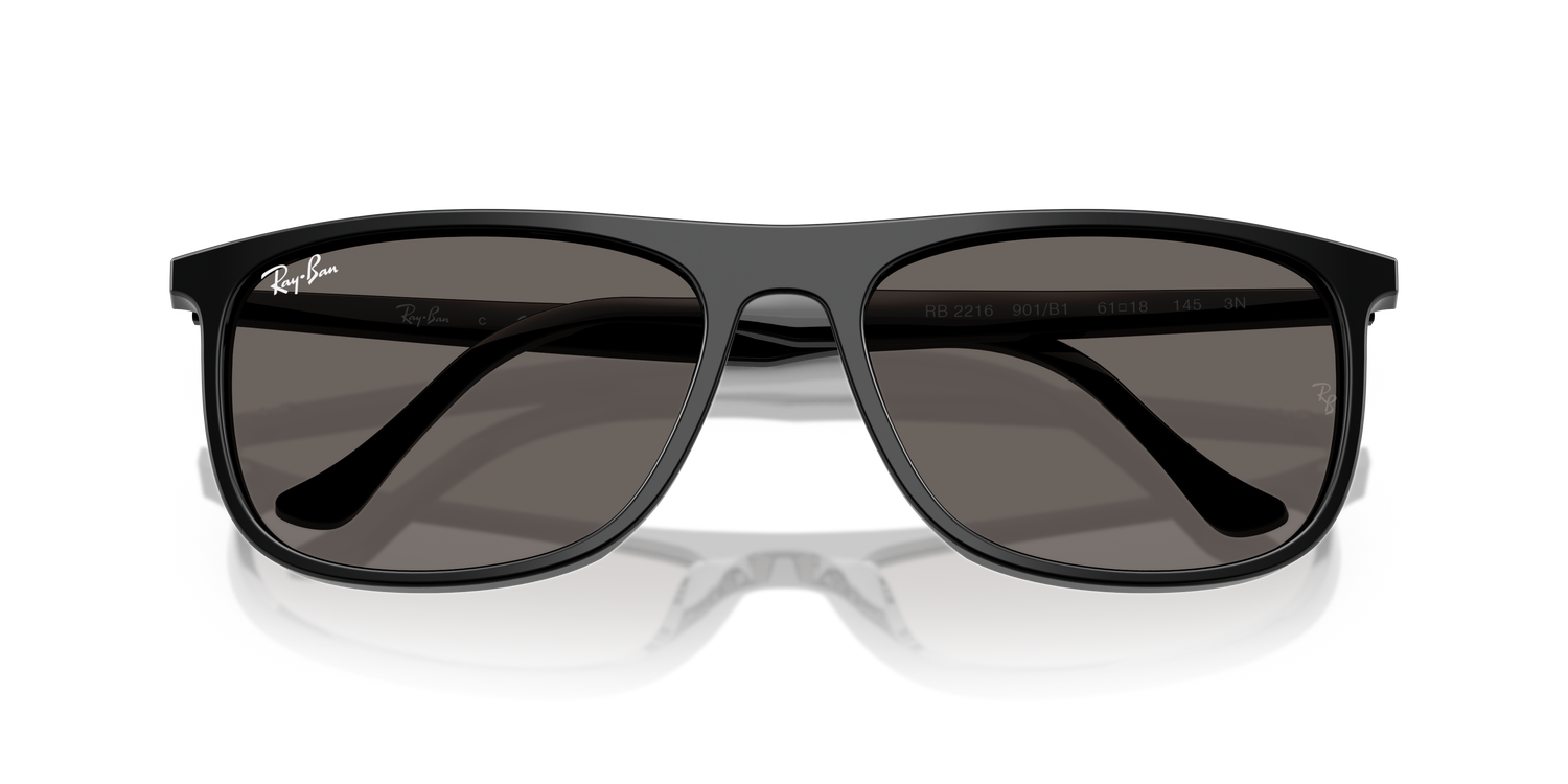 RAY-BAN RB2216 901/B1 58