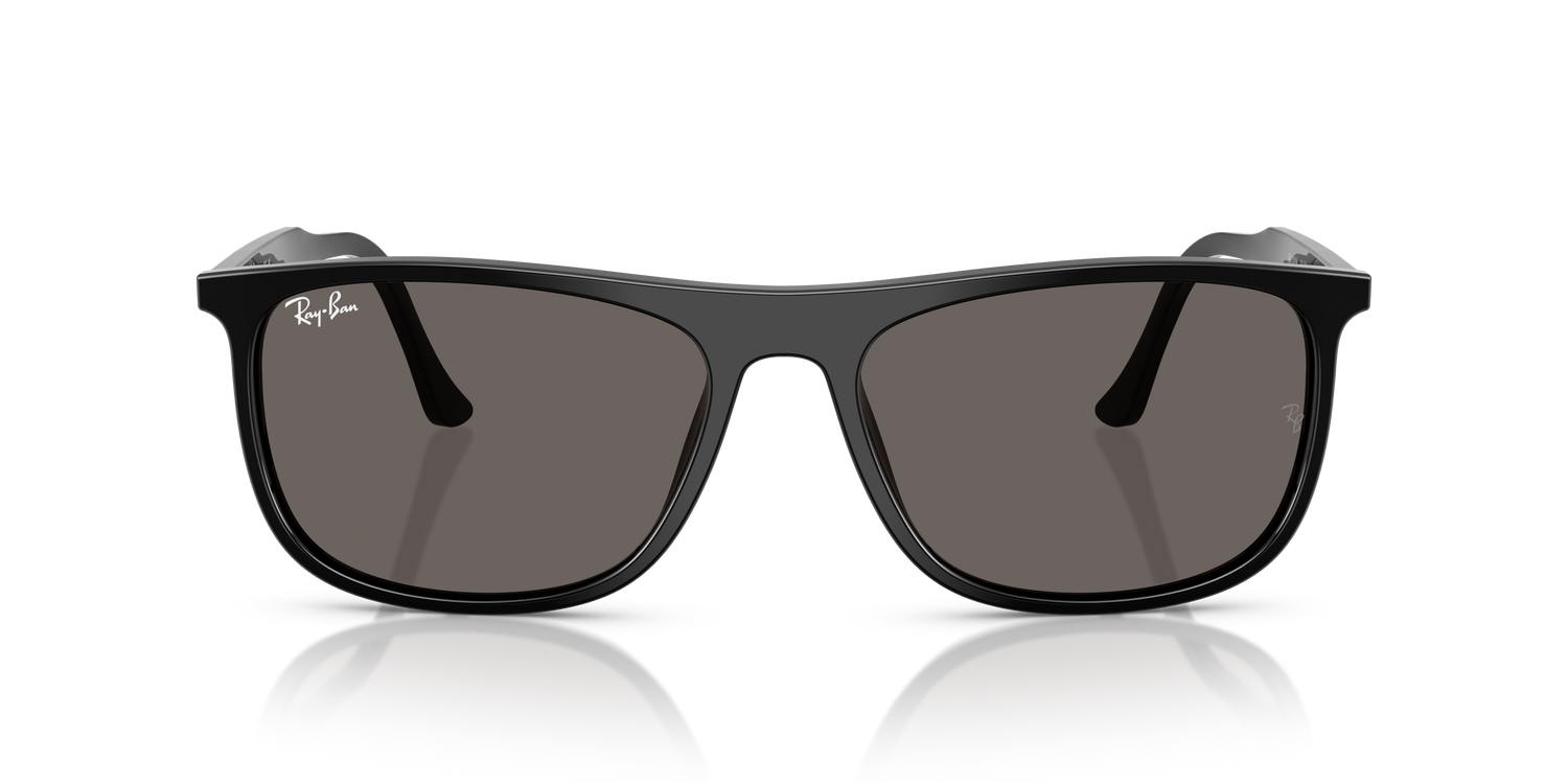 RAY-BAN RB2216 901/B1 58