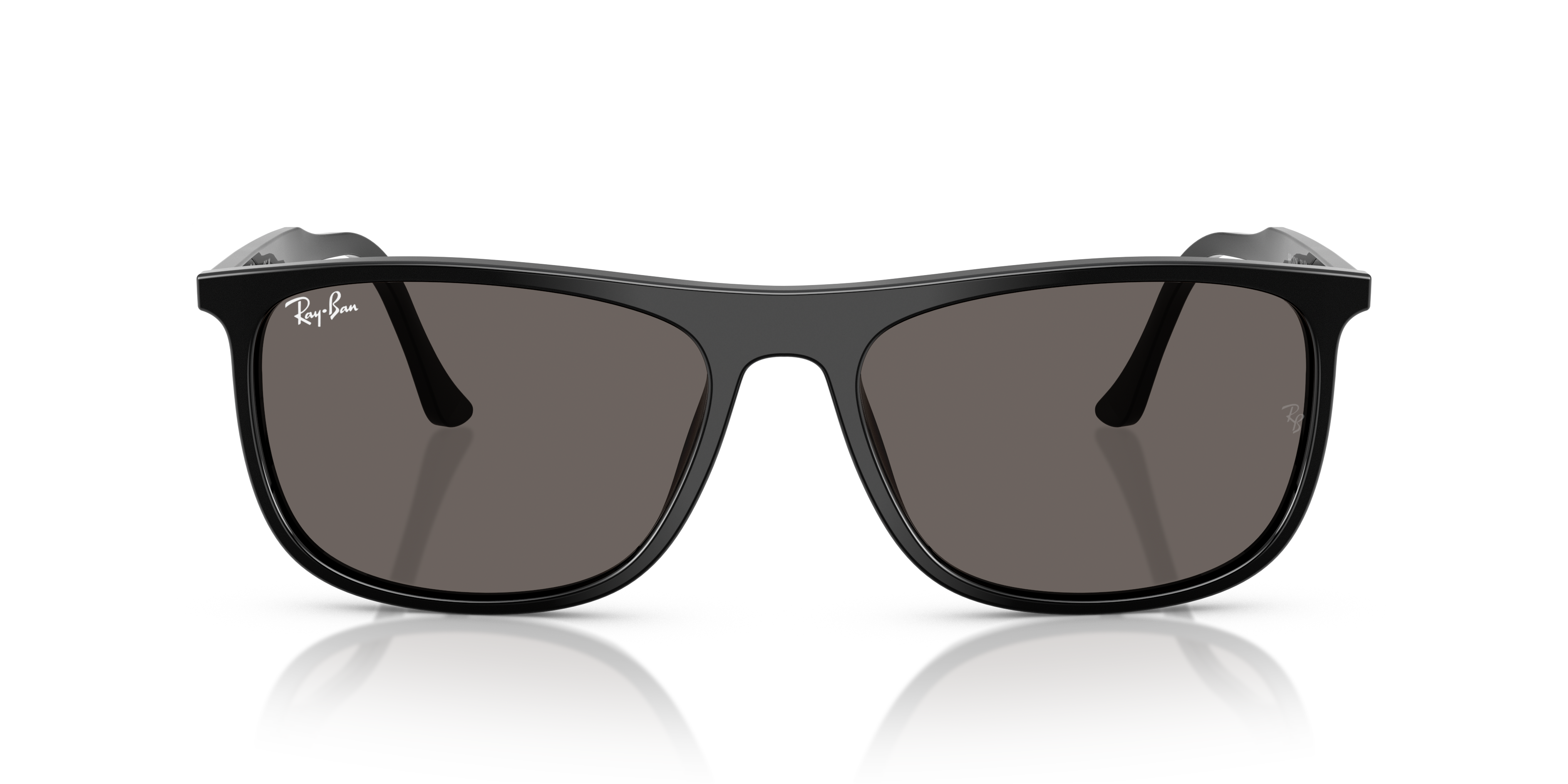 RAY-BAN RB2216 901/B1 61