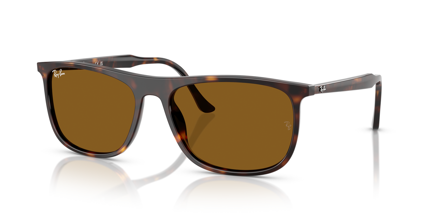 RAY-BAN RB2216 902/33 58