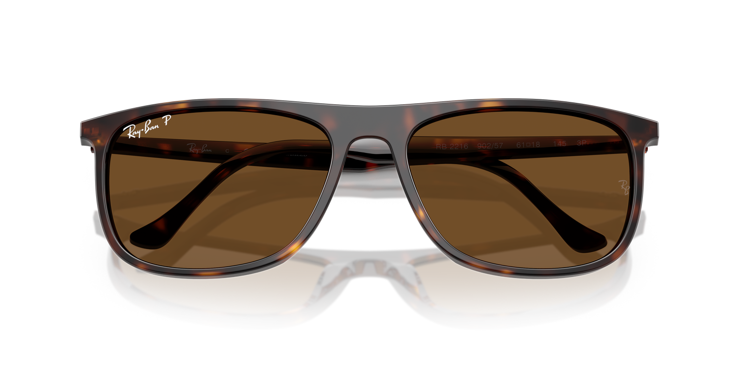 RAY-BAN RB2216 902/57 58