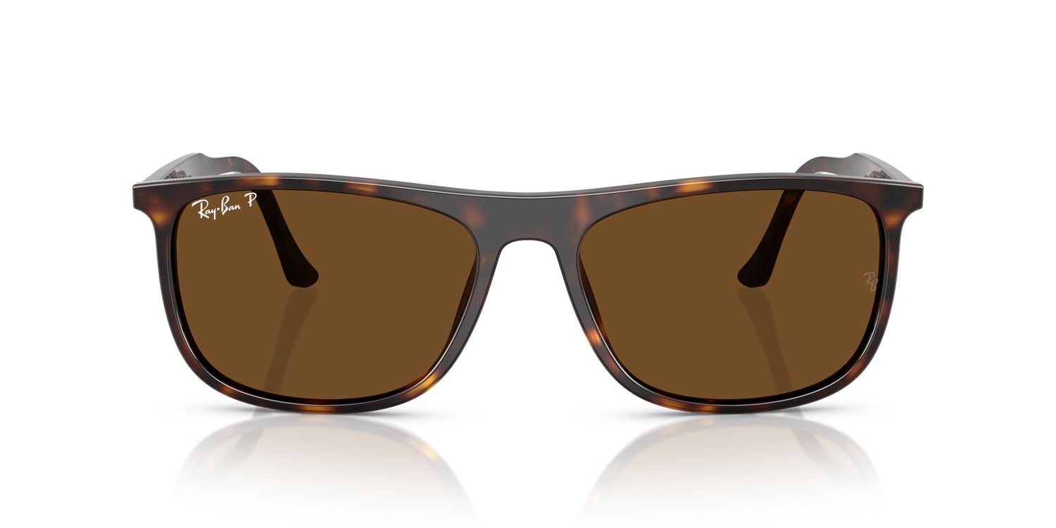 RAY-BAN RB2216 902/57 58