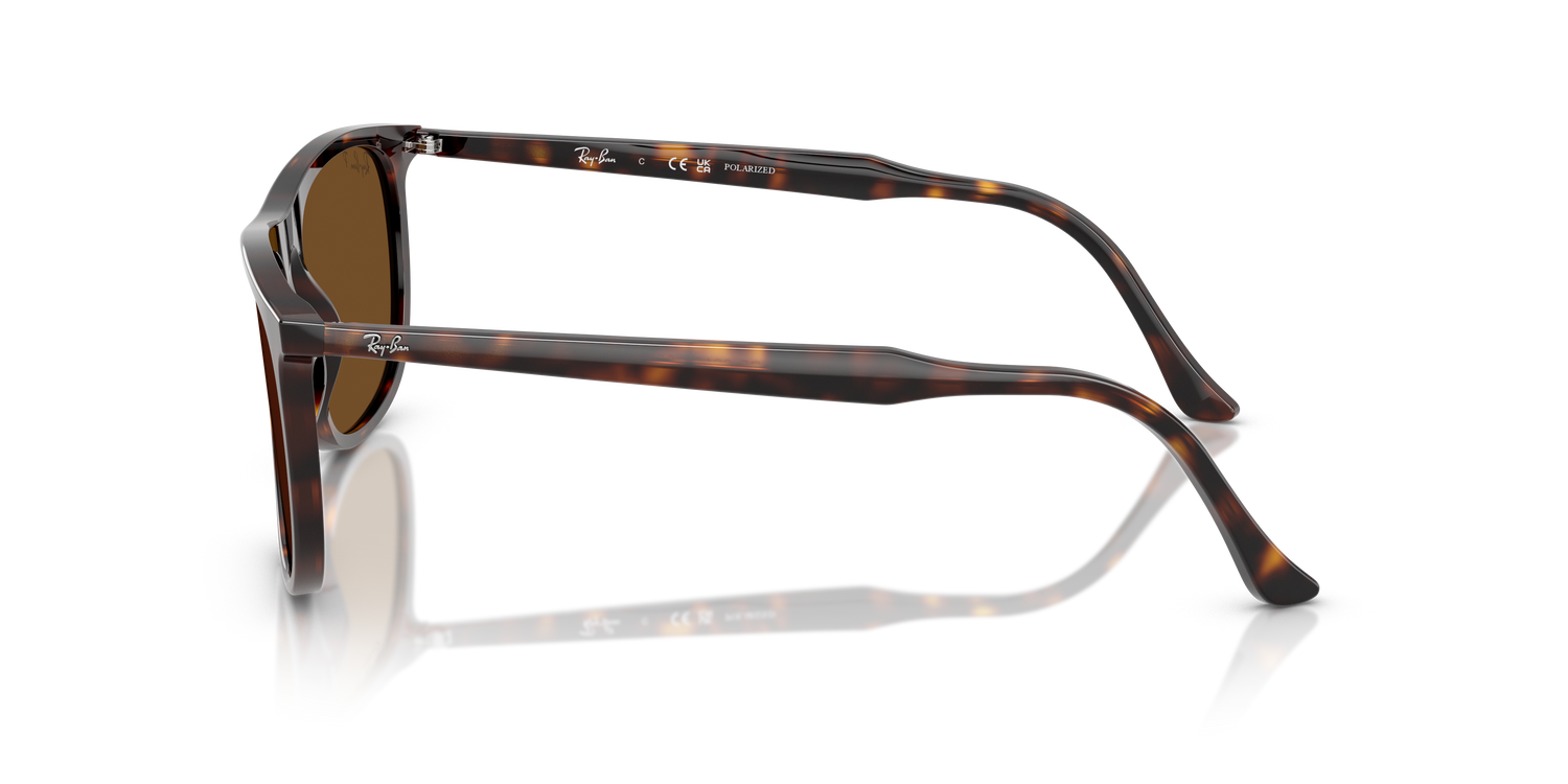 RAY-BAN RB2216 902/57 61