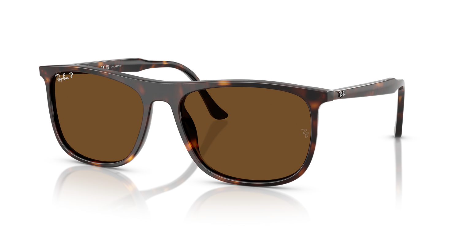 RAY-BAN RB2216 902/57 61