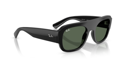 RAY-BAN RB2218 667771 55